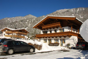 Haus Brugger, Waidring, Österreich